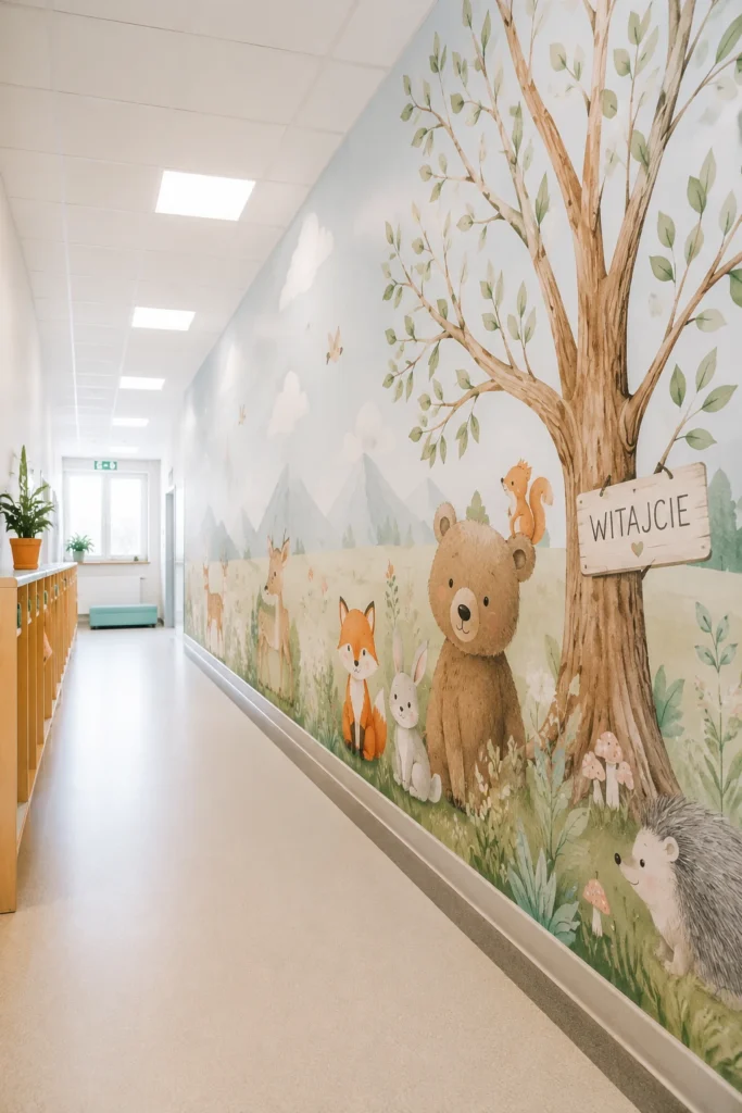 Placówka edukacyjna